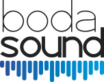 BodaSound Logo
